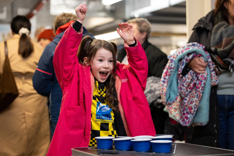 Gallery | Swansea City Women v Cardiff City Women